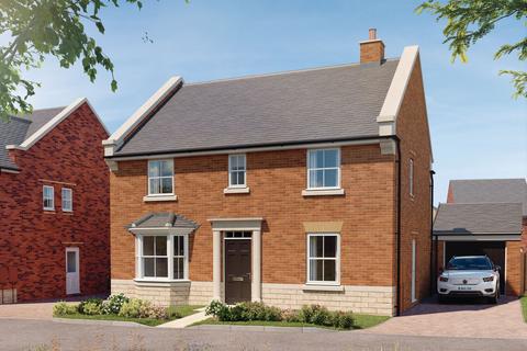 undefined, Bradgate at The Paddocks, NE61 Cottingwood, Morpeth NE61