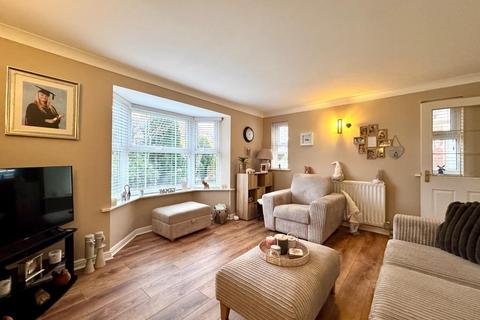4 bedroom detached house for sale, Woolcotts Close, Ingleby Barwick, Stockton-On-Tees