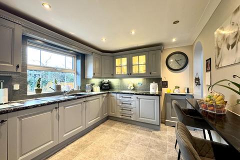 4 bedroom detached house for sale, Woolcotts Close, Ingleby Barwick, Stockton-On-Tees
