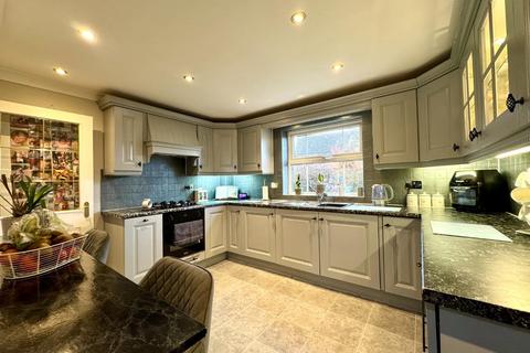4 bedroom detached house for sale, Woolcotts Close, Ingleby Barwick, Stockton-On-Tees