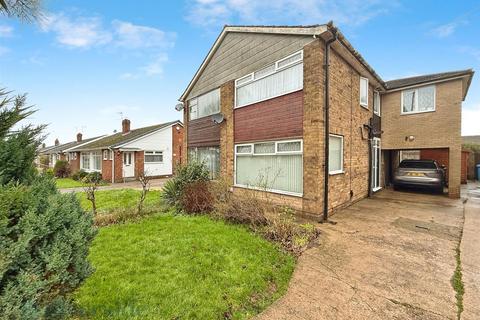 undefined, Compass Road, Hull HU6
