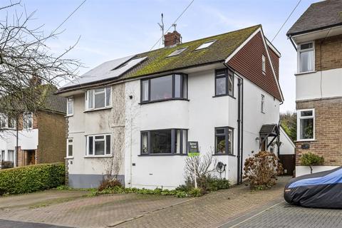 4 bedroom semi-detached house for sale, Mackie Avenue, Patcham, Brighton