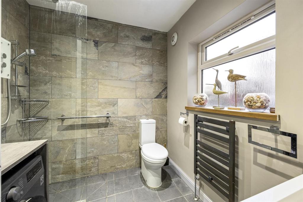 G/f Shower Room/WC
