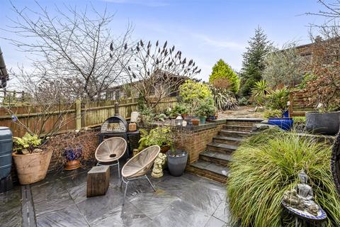 4 bedroom semi-detached house for sale, Mackie Avenue, Patcham, Brighton