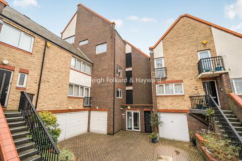 Admiral Place, London, SE16