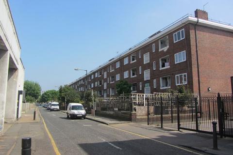 undefined, Thornaby House, Canrobert Street, Bethnal Green, E2