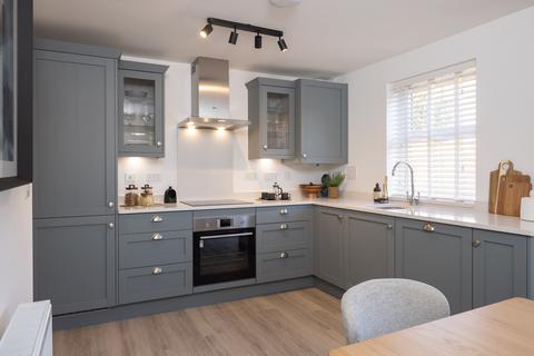 3 bedroom detached house for sale, Hadley at Chiltern Grange The Meer, Benson OX10