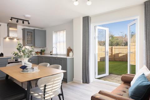 3 bedroom detached house for sale, Hadley at Chiltern Grange The Meer, Benson OX10