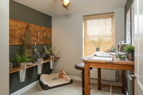 4 bedroom detached house for sale, Avondale at Ryebank Gate, BN18 Bittern Avenue, Yapton BN18