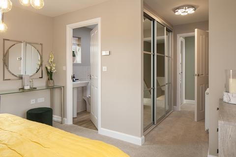 4 bedroom detached house for sale, Avondale at Ryebank Gate, BN18 Bittern Avenue, Yapton BN18