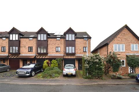 undefined, The Sycamores, Milton, Cambridge, CB24