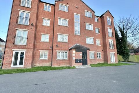 undefined, 45 Lambwath Hall Court, Hull HU7