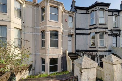 Lisson Grove, Plymouth PL4