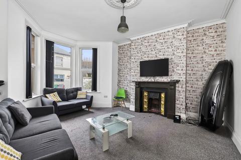 5 bedroom terraced house for sale, Lisson Grove, Plymouth PL4