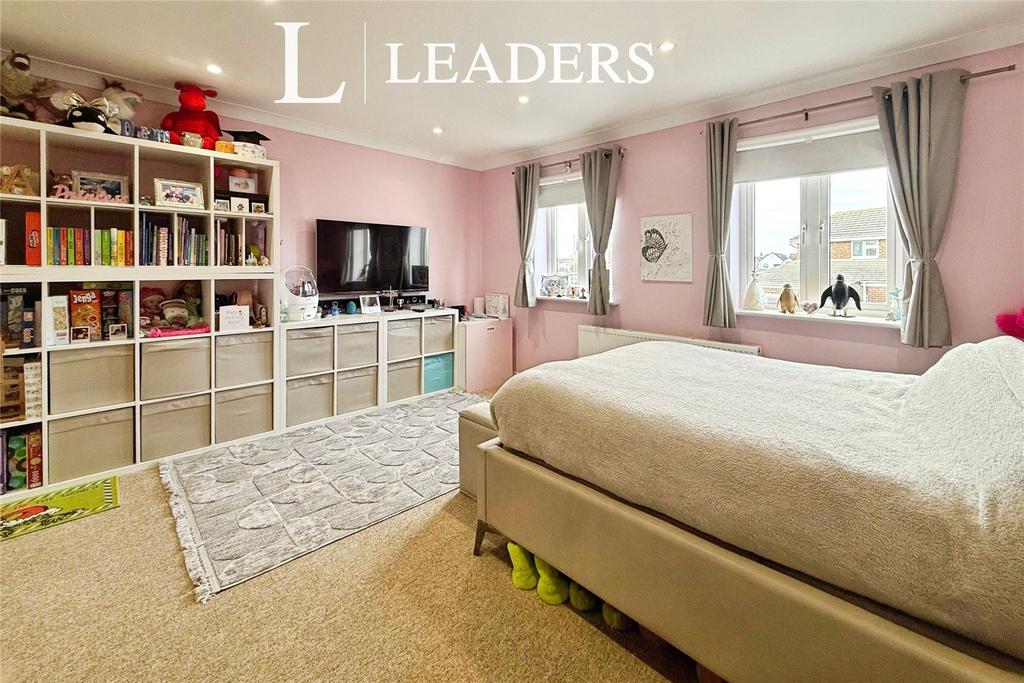 Bedroom 3