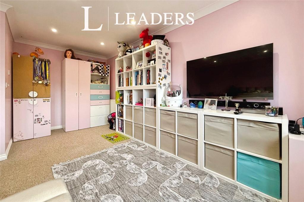 Bedroom 3