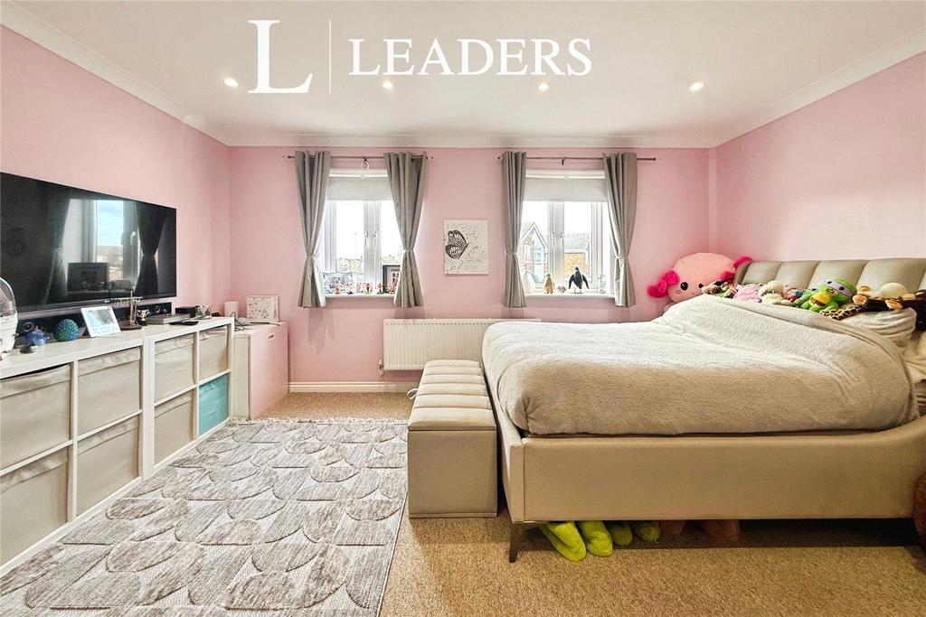 Bedroom 3