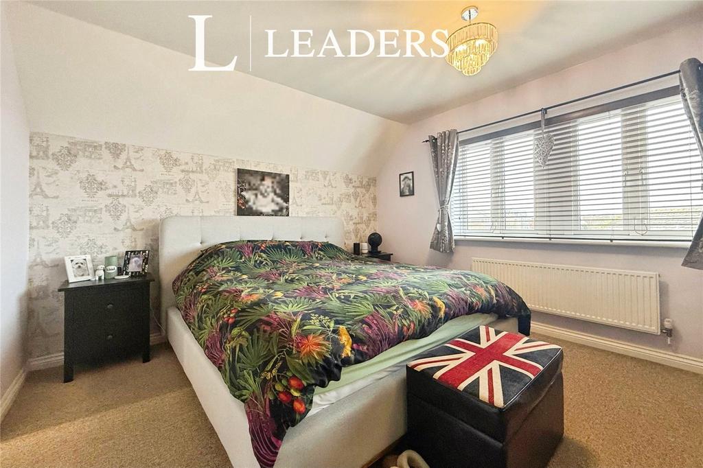 Bedroom 1