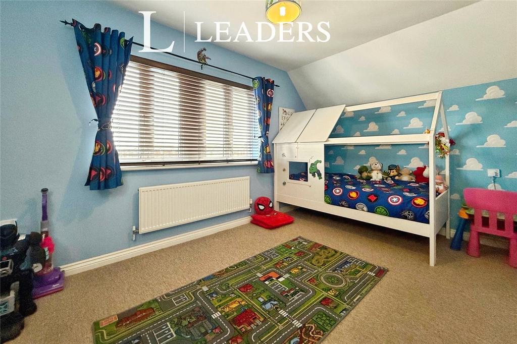 Bedroom 2