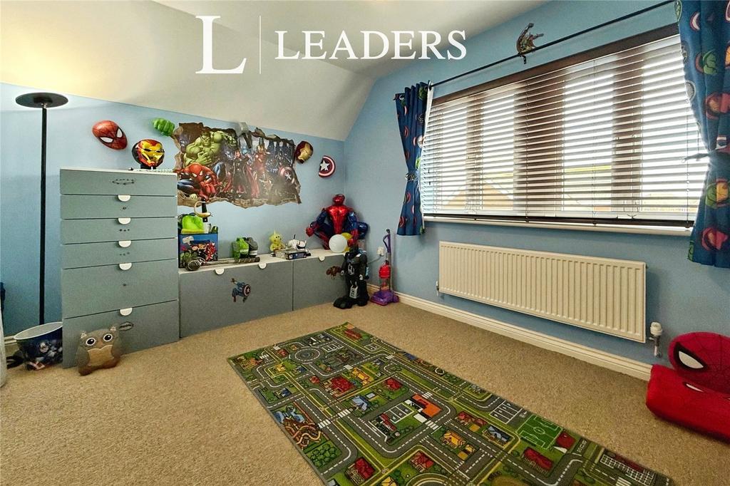 Bedroom 2