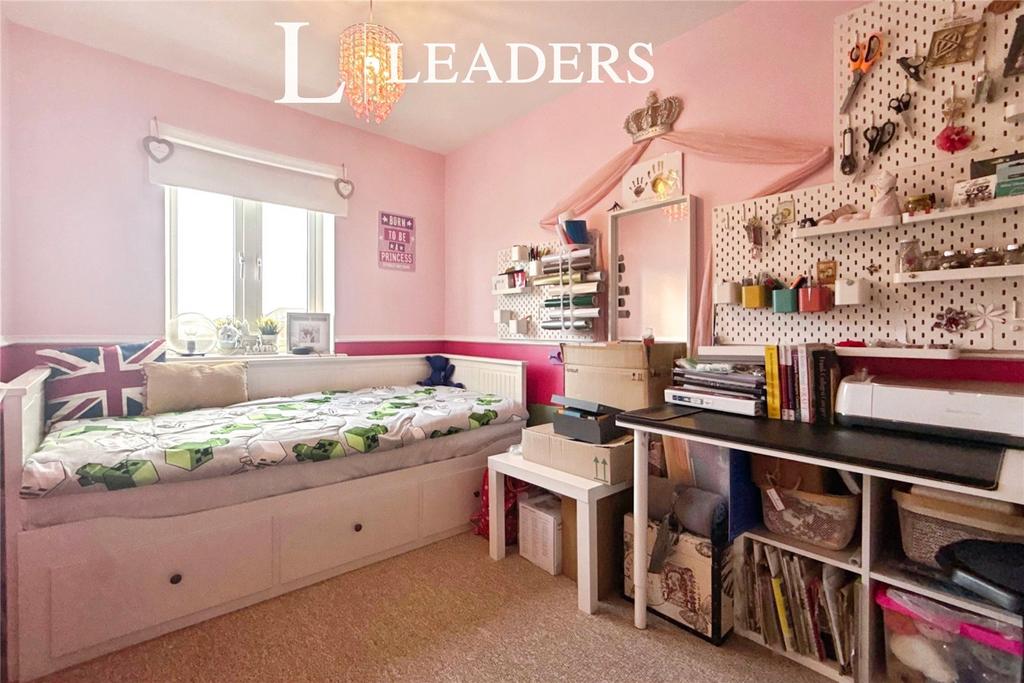Bedroom 4