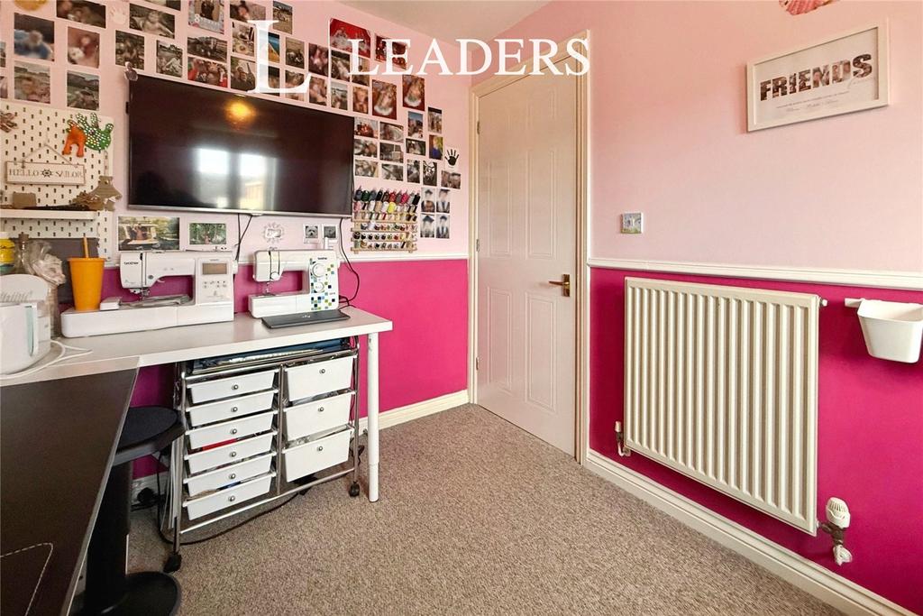 Bedroom 4