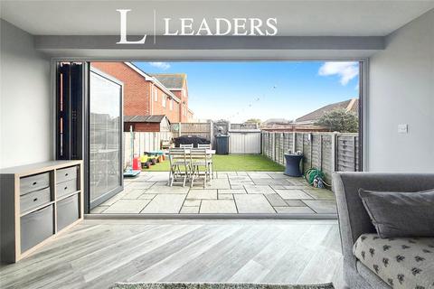 undefined, St. Helier Road, Gosport, Hampshire