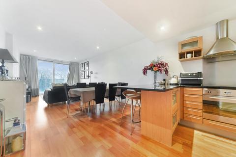 1 bedroom flat to rent, The Bridge, Queenstown Road, London, SW11