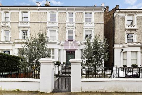 1 bedroom apartment to rent, Bassett Road, Ladbroke Grove, London, W10