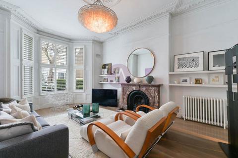 1 bedroom apartment to rent, Bassett Road, Ladbroke Grove, London, W10
