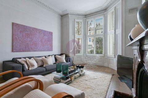 1 bedroom apartment to rent, Bassett Road, Ladbroke Grove, London, W10