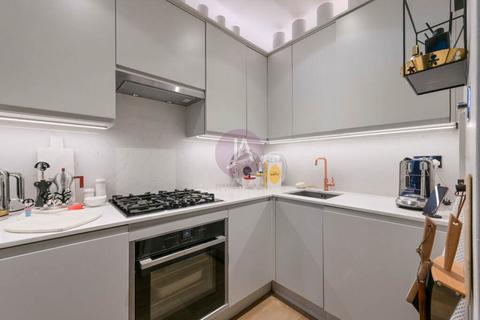 1 bedroom apartment to rent, Bassett Road, Ladbroke Grove, London, W10