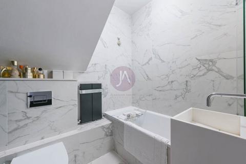 1 bedroom apartment to rent, Bassett Road, Ladbroke Grove, London, W10