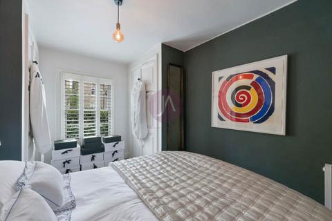 1 bedroom apartment to rent, Bassett Road, Ladbroke Grove, London, W10