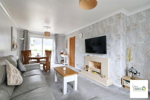 undefined, Hillside Close, Baddeley Green