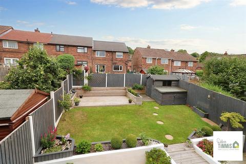 undefined, Hillside Close, Baddeley Green