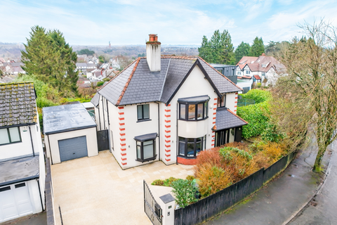 undefined, Windsor Road, Radyr, Cardiff