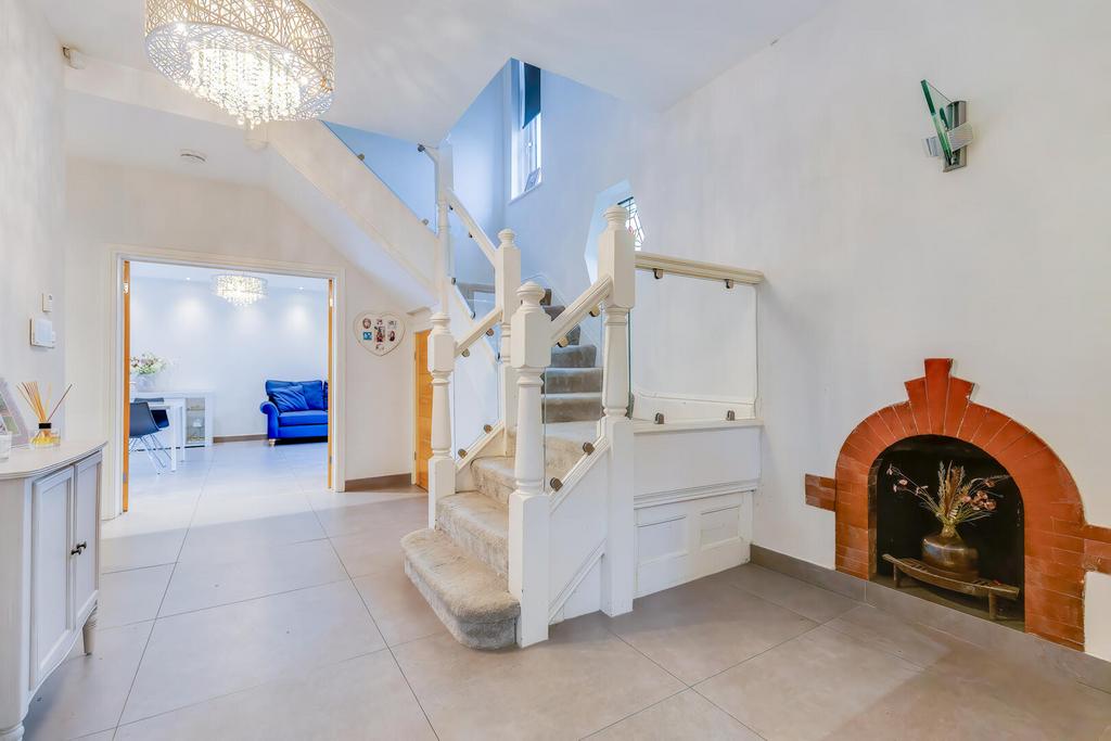Hallway