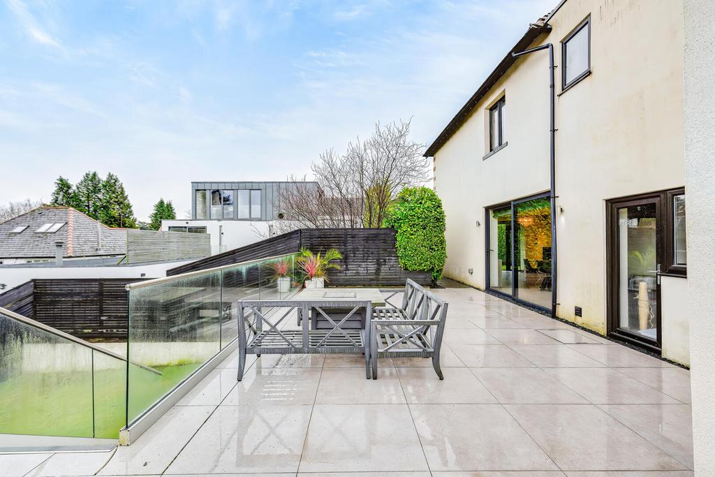 Terrace / Patio