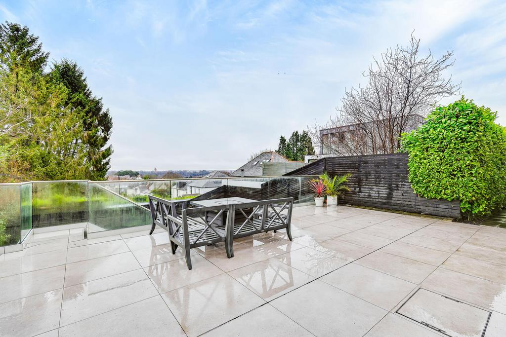 Terrace / Patio