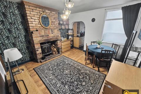 undefined, Bermuda Village, Nuneaton