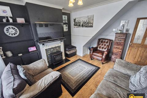 undefined, Bermuda Village, Nuneaton