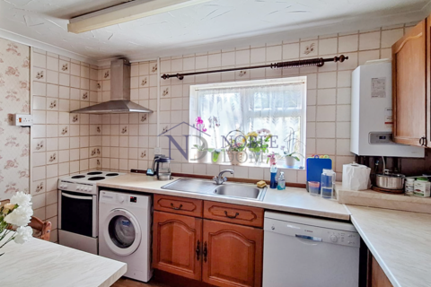 Jubilee Drive, Ruislip, HA4
