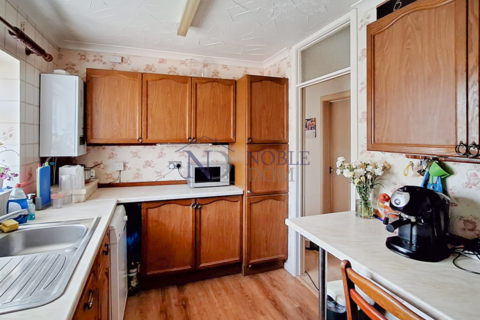 undefined, Jubilee Drive, Ruislip, HA4