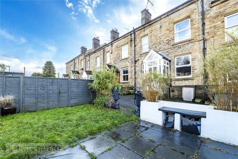 Victoria Place, Honley, Holmfirth, West Yorkshire, HD9