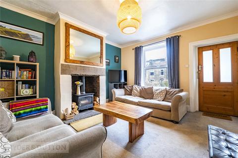 2 bedroom terraced house for sale, Victoria Place, Honley, Holmfirth, West Yorkshire, HD9