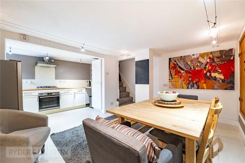 2 bedroom terraced house for sale, Victoria Place, Honley, Holmfirth, West Yorkshire, HD9