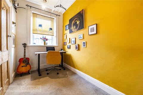 2 bedroom terraced house for sale, Victoria Place, Honley, Holmfirth, West Yorkshire, HD9