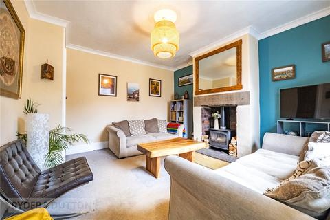 2 bedroom terraced house for sale, Victoria Place, Honley, Holmfirth, West Yorkshire, HD9
