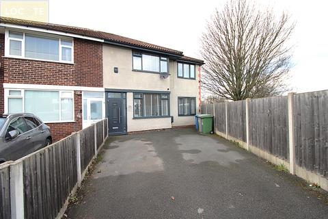 undefined, Dalton Avenue, Stretford, Manchester